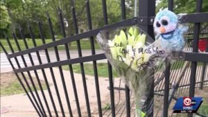 Postal Service identifies employee killed in Wednesday hit-and-run