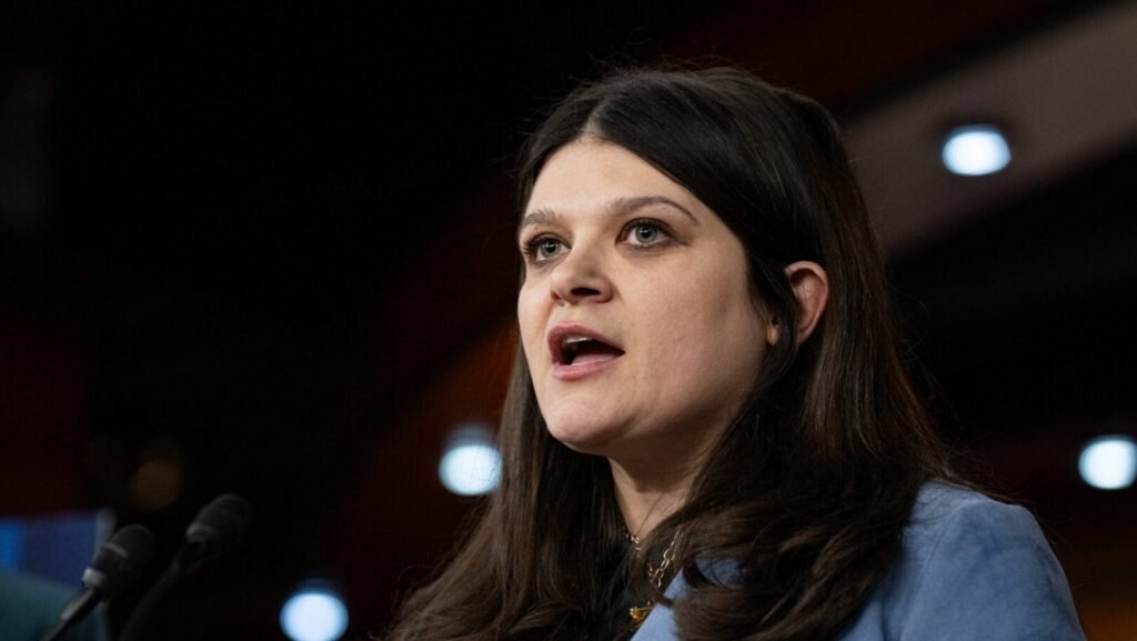 Rep. Haley Stevens Introduces Bill to Stop USPS Plan Allowing Handguns Through the Mail
