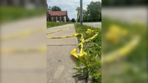 U.S. Postal worker killed in hit-and-run crash in Kansas City neighborhood