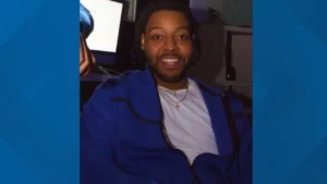 Nahjel Williams pleads not guilty to killing USPS worker in Decatur
