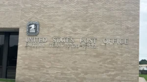Baytown post office operating normally, USPS says after supervisor’s arrest