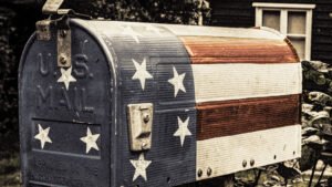 Here’s how the Postal Service is taking part in the nation’s 250th anniversary