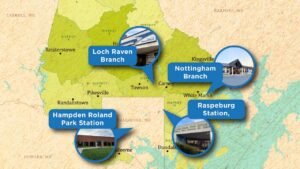 USPS OIG - Maryland District: Delivery Operations in the Baltimore Area