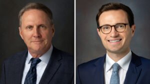 Connelly named USPS chief solutions and strategy officer
