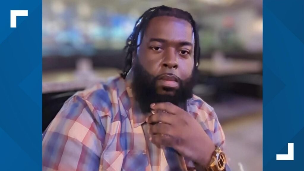 Atlanta USPS employee identified as Demarcus Little Sr. after death at area distribution center