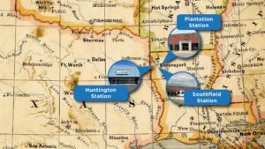USPS OIG - Louisiana District: Delivery Unit Operations in the Shreveport, LA, Area