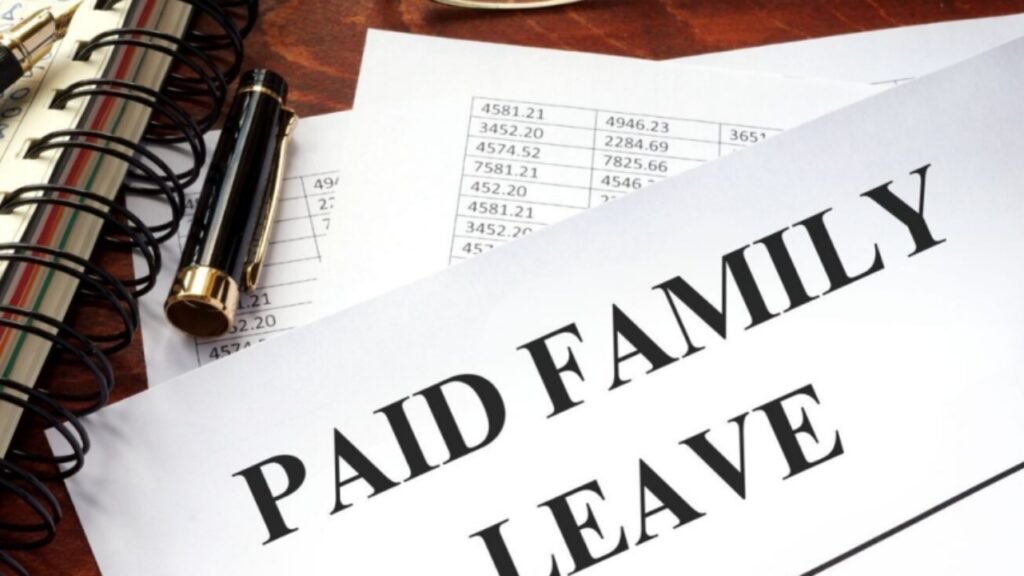 Federal Employees Could Get 12 Weeks of Paid Family and Medical Leave Under New Bill
