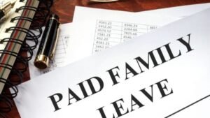 Federal Employees Could Get 12 Weeks of Paid Family and Medical Leave Under New Bill