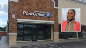 Post Office to Swear In Pompano Beach's First Female Postmaster