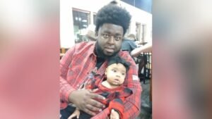 Fiancée of USPS employee in shock, grieving after their death at distribution center