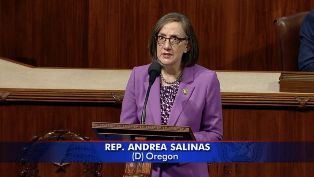 Salinas, Oregon Delegation Demand Postal Service Rescind New Rule Suppressing Mail-In Voting