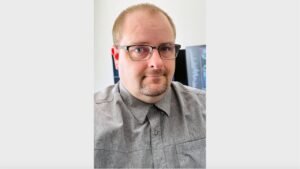 This developer keeps the Postal Service’s Workforce website doing its job