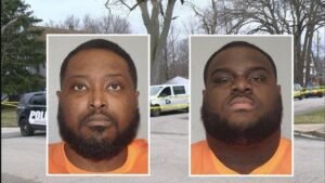 Prosecutors want motions denied in Warren mailman murder case