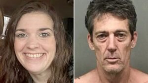 US postal worker kidnapped and killed in rural North Carolina, state agents say