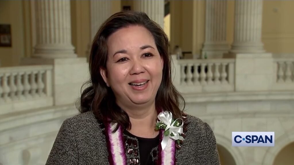 Rep. Tokuda Demands USPS Withdraw Proposed Rule Allowing Direct Mail Delivery of Handguns