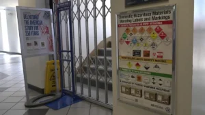 Safety and health concerns surface after reported asbestos, sewage issues at Nampa Post Office