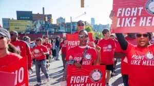 Letter Carriers Set to Deliver Change in Upcoming Union Election