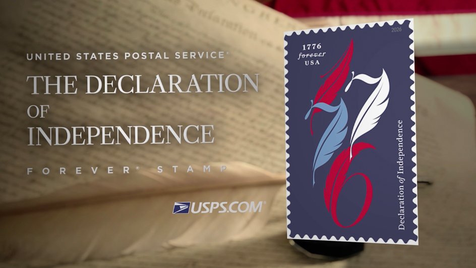 Watch a video about the Declaration of Independence