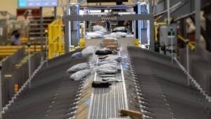 Sellers Learn Hard Lesson As USPS APV Catches Overstated Package Weights