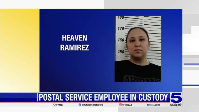 Roma postal worker arrested for threatening to kill her boss