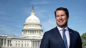Moulton Introduces Bill to Block Trump Administration's Interference in Mail-In Voting