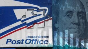 USPS OIG - Options for Addressing the U.S. Postal Service’s Financial Gap