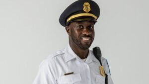 Want to become a postal police officer?