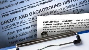 USPS OIG - Postal Service's Employee Vetting Process