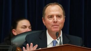 Sen. Schiff Introduces Legislation to Provide Mail Services to Homeless Americans