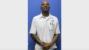 This letter carrier helped police find a missing child