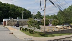 Postal Worker Stabbed At Carmel Post Office, Suspect Tased, In Custody