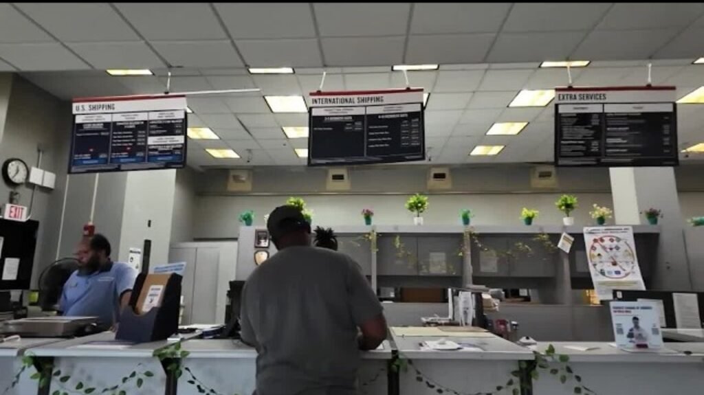 Richmond USPS workers say broken AC has created unsafe conditions: 'Same thing every summer'