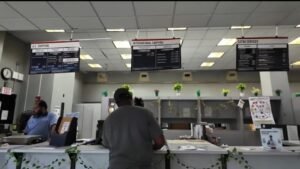Richmond USPS workers say broken AC has created unsafe conditions: 'Same thing every summer'