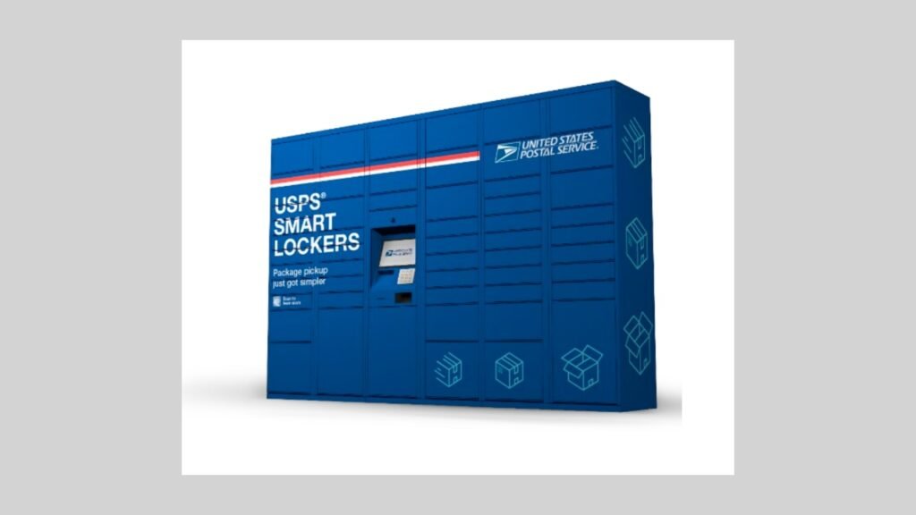 USPS launches Local XChange