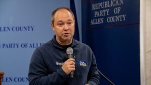 Rep. Stutzman Bill Toughens Fentanyl Penalties, Expands Postal Drug Screening