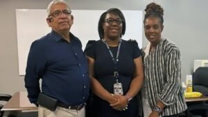 Dallas NDC sold off unused equipment through GovDeals.com