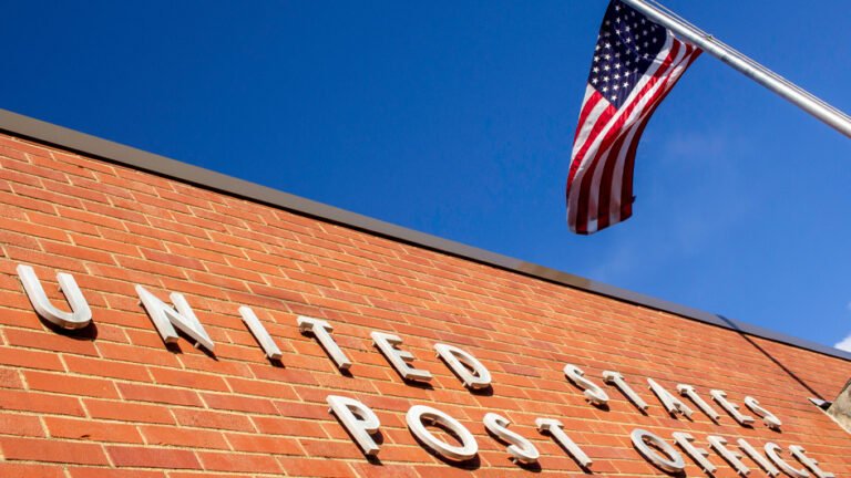 Postal worker removed from office argument by police fails to reopen bias case