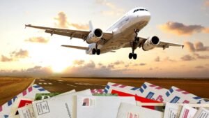 USPS OIG - Effectiveness of Mail Transported by Air