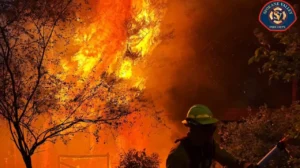 USPS Adjusts Spokane Operations Due to Wildfire Impacts