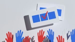 CRS - USPS Ballot Mail Rule: Overview and Potential Impact