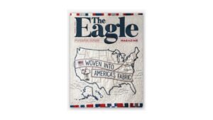 USPS is woven into America’s fabric
