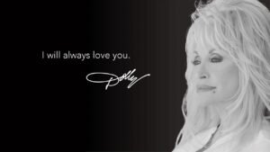 Dolly Parton fans urging US Postal Service to honor her with a stamp
