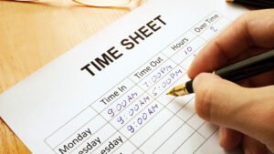 USPS reminds employees to use Postal Service time and property wisely