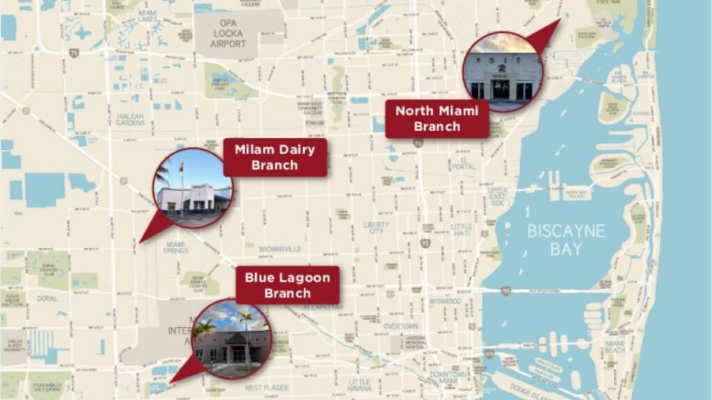 USPS OIG - Florida 3 District: Delivery Operations in the Miami, FL, Area