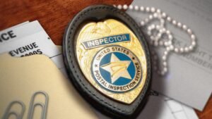 USPS OIG - Assessment of Postal Inspection Service’s Participation in Immigration Operations