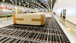 Intralox named 2025 Supplier of the Year by the United States Postal Service
