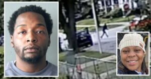 Mail carrier’s murder was a hit job carried out by 15-year-old, prosecutors say