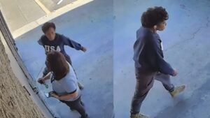 USPS worker attacked outside San Leandro post office