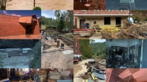 USPS OIG - Status of North Carolina Post Offices Impacted by the 2024 Hurricanes