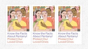 USPS To Issue Fentanyl Awareness Semipostal Stamp